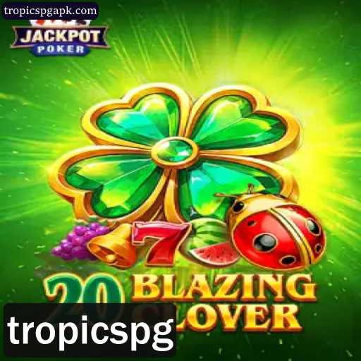 Explorando o Mundo de 20BlazingClover: Um Jogo Inovador na Era Tropical