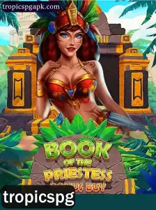 Descubra o Mundo Enigmático de BookOfThePriestess: Aventuras e Desafios nos Trópicos
