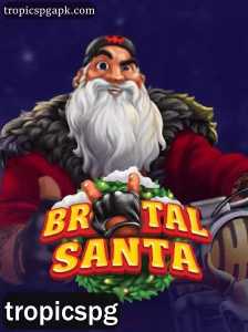 BrutalSanta: Uma Experiência de Jogo Única Ambientada em 'tropicspg'