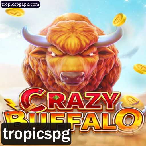Explorando o Universo de 'CRAZYBUFFALO': O Jogo Que Está Conquistando o Mundo dos Games