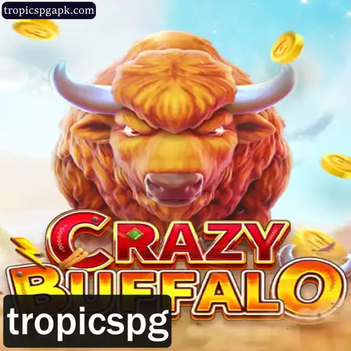 Explorando o Universo de 'CRAZYBUFFALO': O Jogo Que Está Conquistando o Mundo dos Games