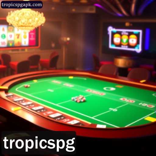 tropicspg