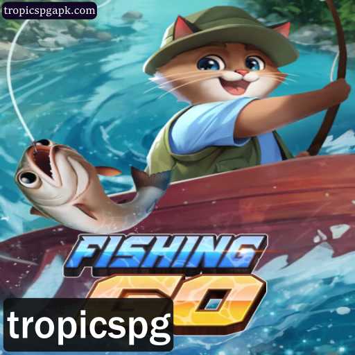 Explorando o Mundo de FishingGO: Uma Jornada de Pesca Digital em Ambientes Tropicais