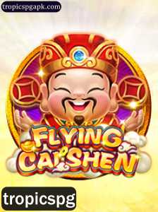Explorando o Mundo de FlyingCaiShen: Um Aventureiro com Tropicspg