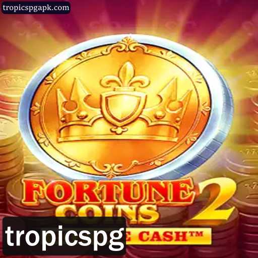 FortuneCoins2: A Nova Aventura de Cassino Virtual com Elementos Tropicais