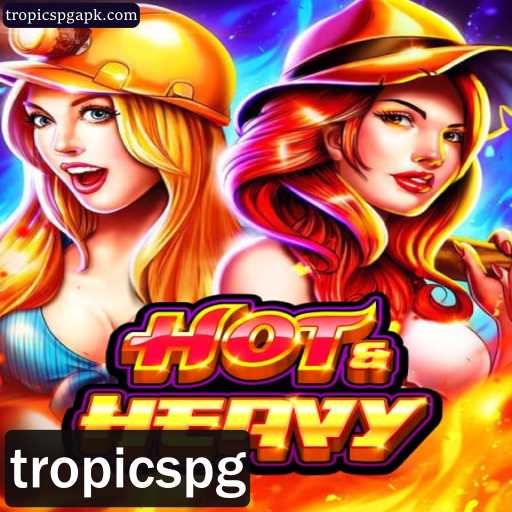 Descubra HotHeavy: A Emoção do Novo Jogo Tropical