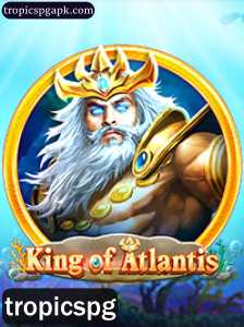 Explorando o Fascinante Mundo de KingofAtlantis: Um Jogo de Estratégia e Aventura