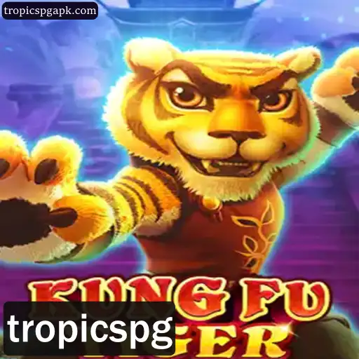 KungFuTiger: Mergulhe na Aventura com Tropicspg