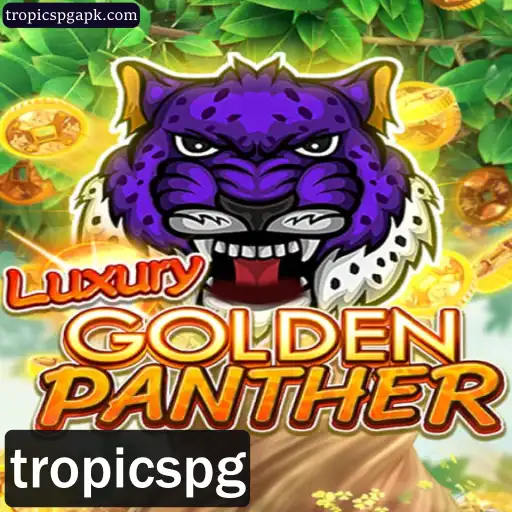 Explorando o Mundo de LUXURYGOLDENPANTHER: O Jogo que Une Aventura e Estratégia