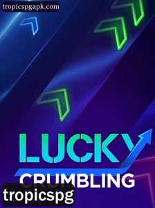 Descubra o Mundo de LuckyCrumbling: Um Mergulho na Aventura com Tropicspg