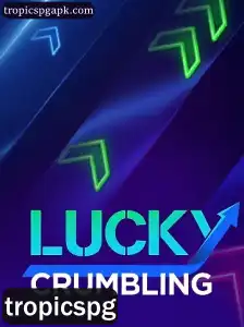Descubra o Mundo de LuckyCrumbling: Um Mergulho na Aventura com Tropicspg