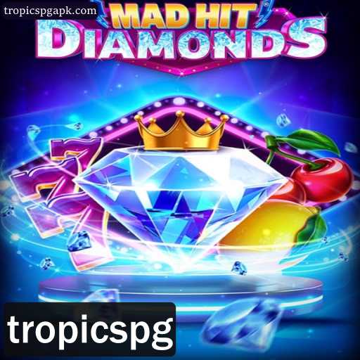 Explorando MadHitDiamonds: Um Mergulho no Novo Sensação dos Jogos