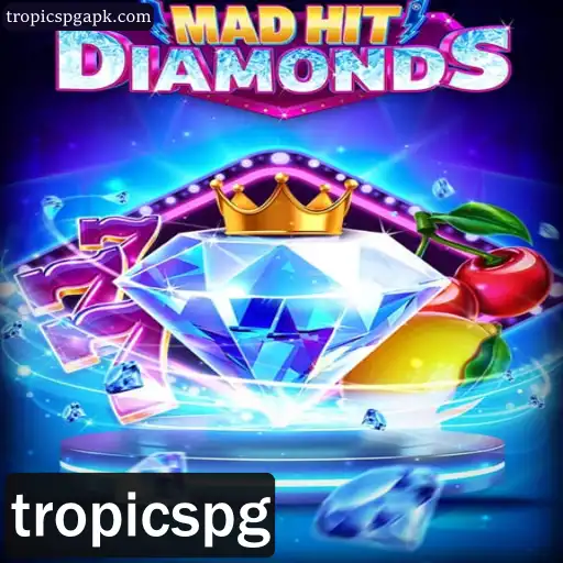 Explorando MadHitDiamonds: Um Mergulho no Novo Sensação dos Jogos