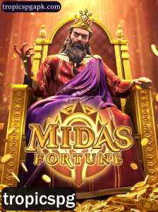 MidasFortune: A Nova Sensação dos Jogos com Elementos Clássicos e Inovações Modernas