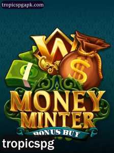 Explorando o Mundo do Jogo MoneyMinterBonusBuy