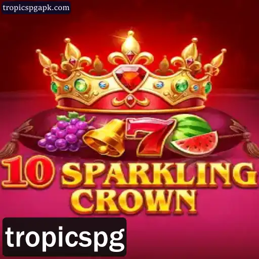 Descubra a Aventura do Jogo 10SparklingCrown