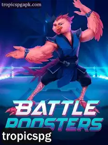 Desvendando BattleRoosters: Uma Jornada Intensa com TropicSpg