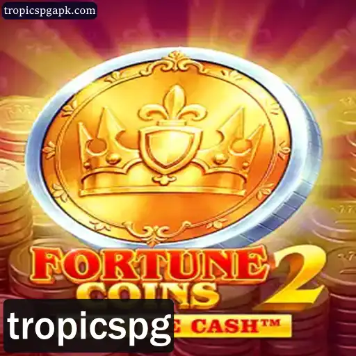 FortuneCoins2: A Nova Aventura de Cassino Virtual com Elementos Tropicais