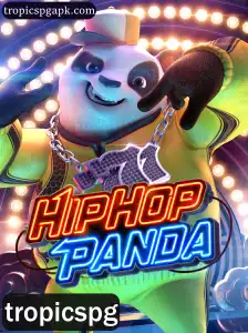 HipHopPanda: Um Novo Jogo que Combina Música e Estratégia