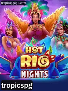 HotRioNights: Mergulhe na Excitação dos Jogos Tropicais