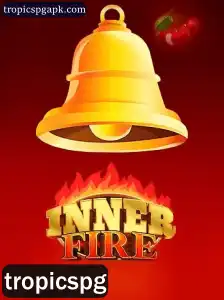 Descubra o Mundo de InnerFire: Uma Aventura Envolvente com 'tropicspg'