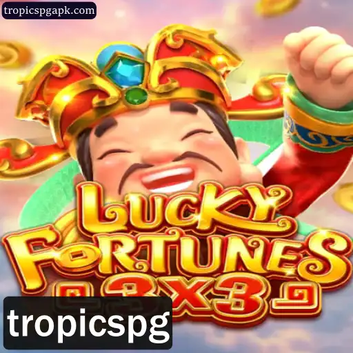 Descubra o Novo Jogo 'LUCKYFORTUNES3x3': Seu Guia Completo