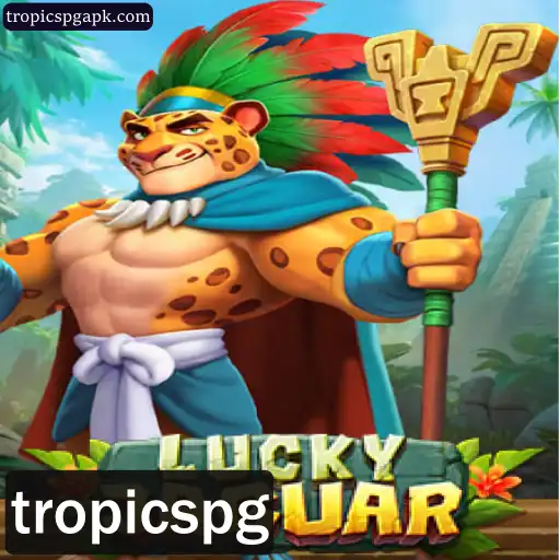 Descubra as Aventuras de LuckyJaguar: Um Jogo Vibrante e Cheio de Ação