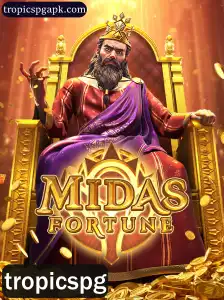 MidasFortune: A Nova Sensação dos Jogos com Elementos Clássicos e Inovações Modernas