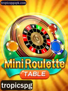 Descubra MiniRoulette: O Jogo de Cassino que está Conquistando os TropicsPG