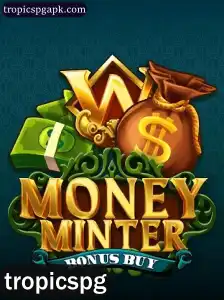 Explorando o Mundo do Jogo MoneyMinterBonusBuy