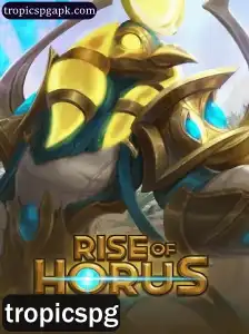 RiseofHorus: Uma Jornada Épica no Mundo dos Jogos de Aventuras