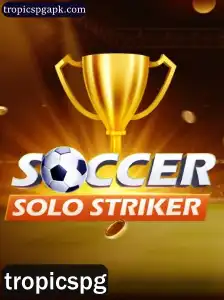 SoccerSoloStriker: A Nova Geração de Entretenimento Futurista