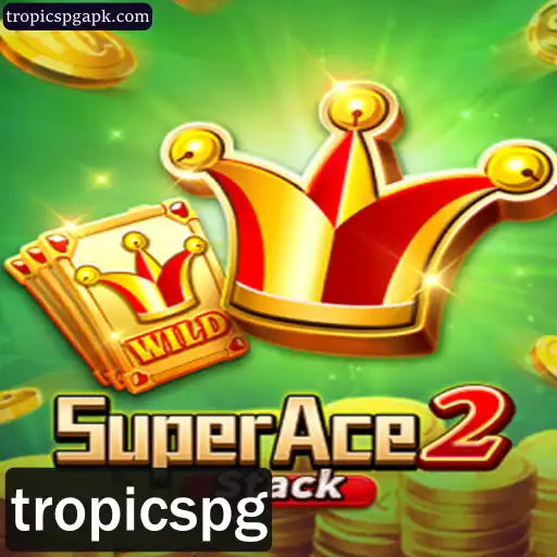 SuperAce2: Desvendando o Novo Fenômeno dos Jogos