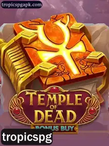 Descubra o Fascinante Mundo de 'Temple of Dead Bonus Buy'