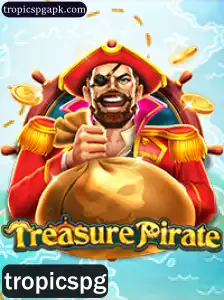 TreasurePirate: Aventura e Estratégia nos Sete Mares
