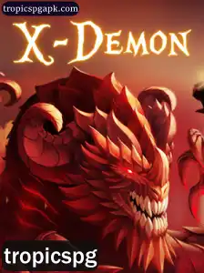 Explorando XDemon: Uma Jornada no Universo de Jogos Tropicais