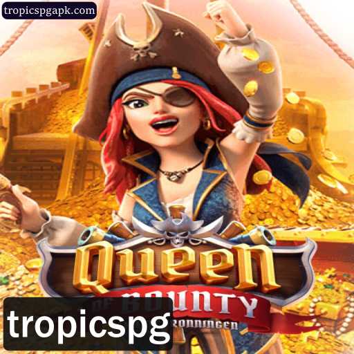 Explorando QueenofBounty: Uma Jornada na Ação Pirata