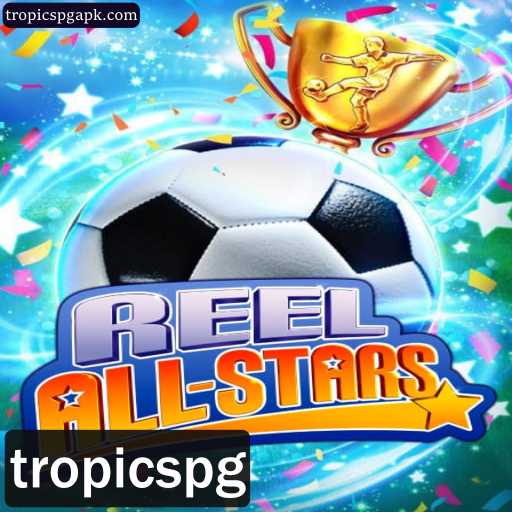 ReelAllStars: Desvendando o Mundo Emocionante de Tropicspg