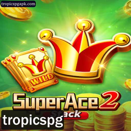 SuperAce2: Desvendando o Novo Fenômeno dos Jogos