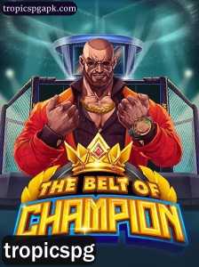 TheBeltOfChampion: Aventuras e Desafios Emocionantes no Mundo dos Jogos