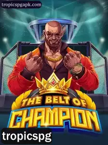 TheBeltOfChampion: Aventuras e Desafios Emocionantes no Mundo dos Jogos