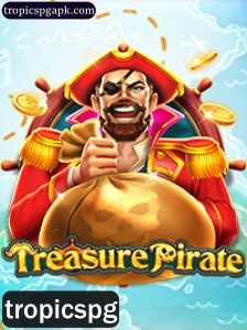 TreasurePirate: Aventura e Estratégia nos Sete Mares