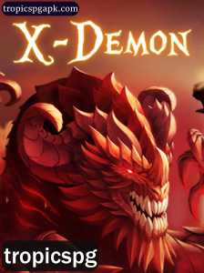 Explorando XDemon: Uma Jornada no Universo de Jogos Tropicais