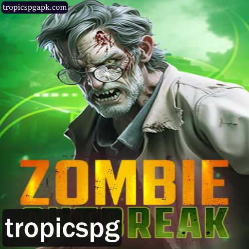 ZombieOutbreak: Dominando o Apocalipse Zumbi nos Trópicos